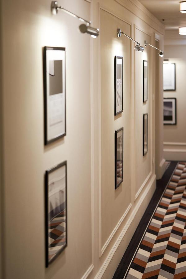 Una Hotels Trastevere Roma Ngoại thất bức ảnh