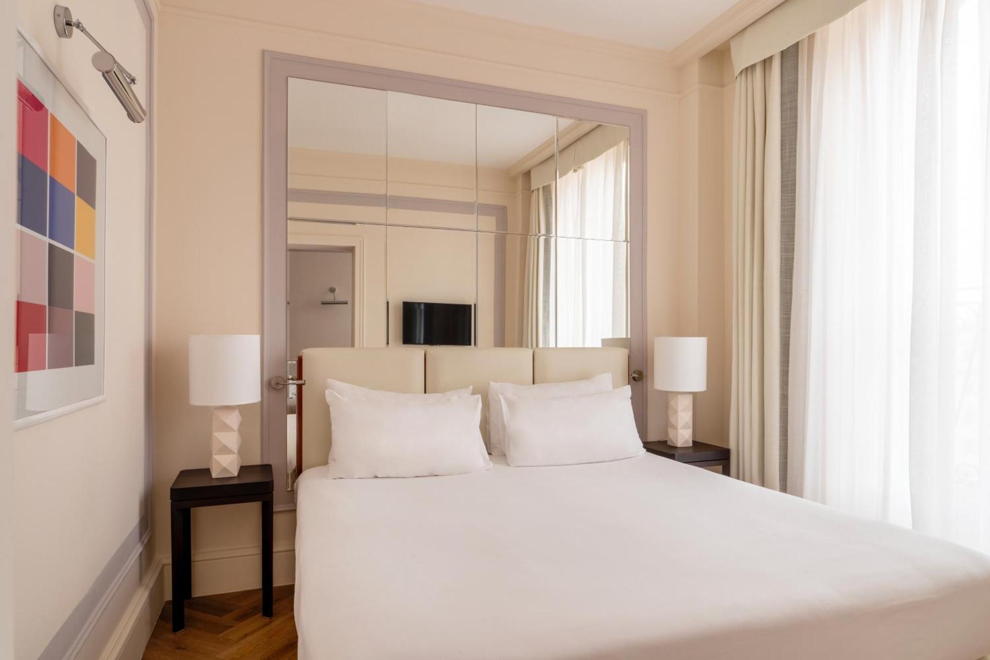 Una Hotels Trastevere Roma Ngoại thất bức ảnh