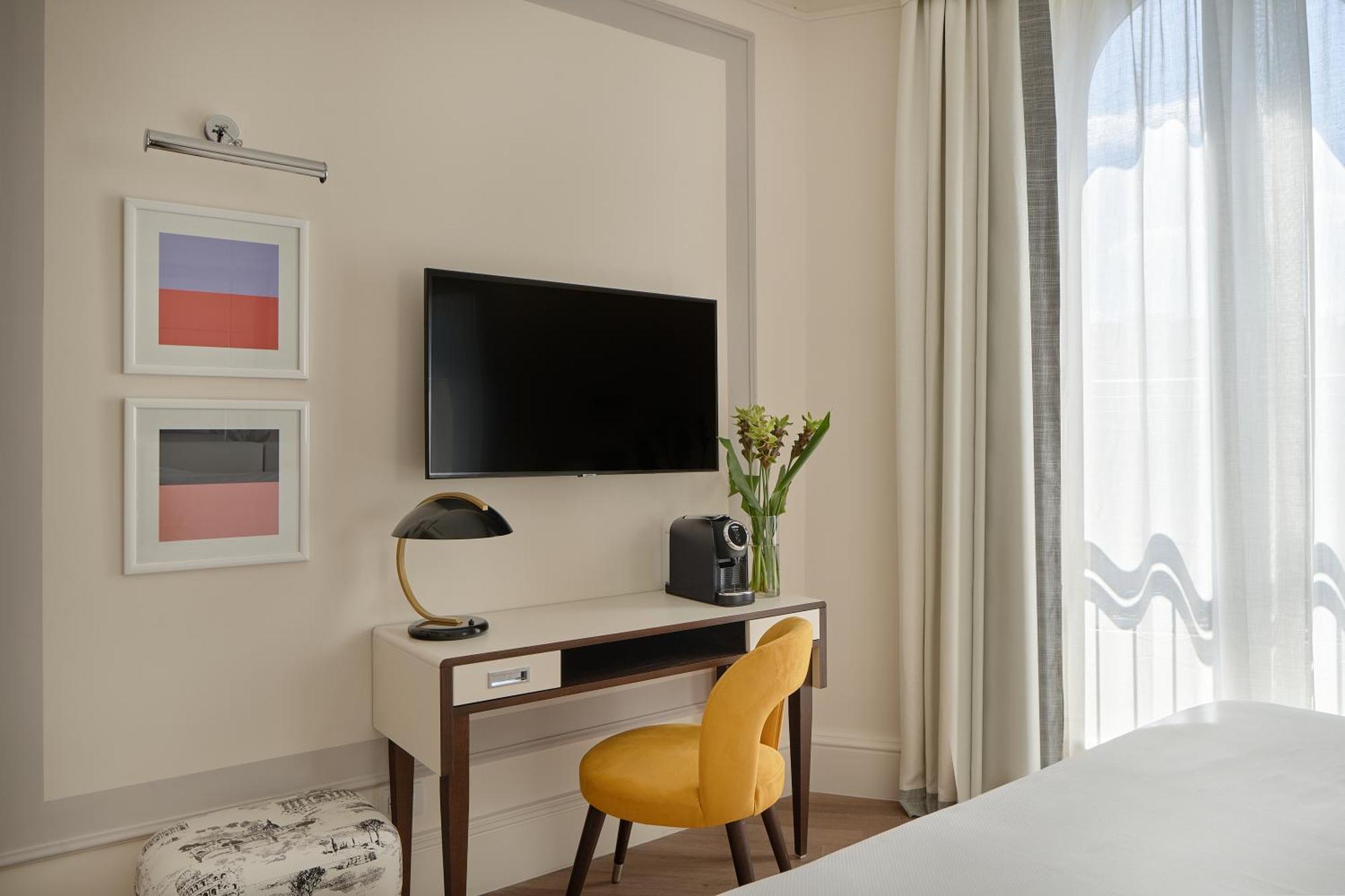 Una Hotels Trastevere Roma Ngoại thất bức ảnh