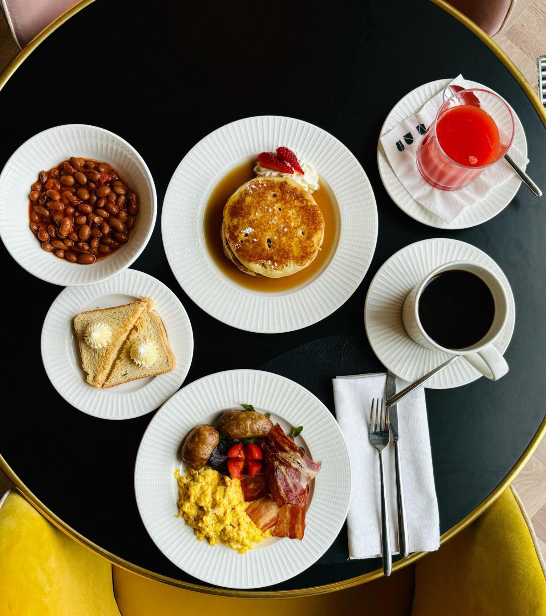 Una Hotels Trastevere Roma Ngoại thất bức ảnh